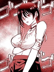 继母的香味漫画序章雨夜的屋檐封面